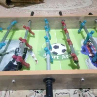 فوتبال دستی