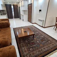 اجاره روزانه واحد دوخوابه سه سال ساخت+ پارکینگ