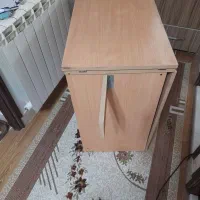 میزچرخ خیاطی|لوازم خیاطی و بافتنی|فومن, |دیوار