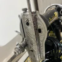 چرخ خیاطی 2500تومن|چرخ خیاطی و ریسندگی|پاکدشت, پاکدشت (مامازند)|دیوار