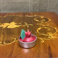 گیفت دندونی و تولد و انار و باکس گل شمع|صنایع دستی و سایر لوازم تزئینی|شیراز, ملاصدرا|دیوار