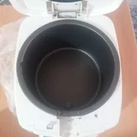سرخ کن|اجاق گاز و لوازم برقی پخت‌وپز|اصفهان, دارک|دیوار