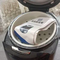 پلوپز و سرخکن اک مناسب جهیزیه|اجاق گاز و لوازم برقی پخت‌وپز|تربت‌حیدریه, شهید قرنی|دیوار