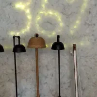 انواع آباژور های لوکس و اقتصادی