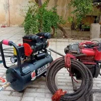 لوله بازکنی فنررنی سیار