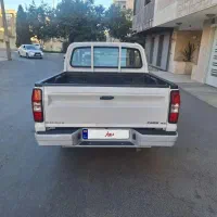 کارا دوکابین مدل ۱۴۰۲تیپ ۵ فول کامل 2000هزار|خودرو سواری و وانت|اصفهان, احمدآباد|دیوار