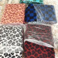 انواع پتو زیر دو نفره|رختخواب، بالش، پتو|کوهدشت, |دیوار