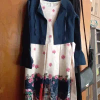 لباس مجلس دخترانه|کفش و لباس بچه|قوچان, |دیوار