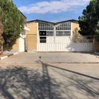 کارخانه ۱۸۰۰ متر اشتهارد