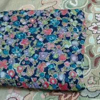 چادررنگی شیک وشال هندی نونو|لباس|تهران, پردیسان|دیوار