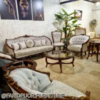 مبل ایتالیایی قالب اصلی