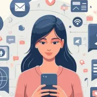 ادمین اینستاگرام