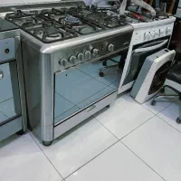 گاز فردار و طرح فر در حد نو