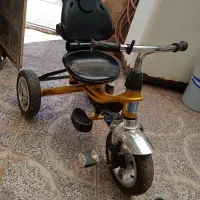 سه چرخه بچه