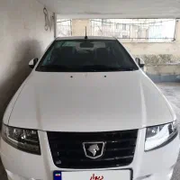 سمند سورن سیمی