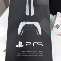 کنسول ps5 ریجن اروپا