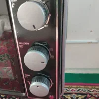 توستر|اجاق گاز و لوازم برقی پختوپز|تهران, سجاد|دیوار