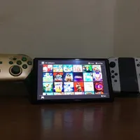 Nintendo switch oledکپی خور