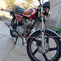 موتور۲۰۰ مدارک کامل فروشی