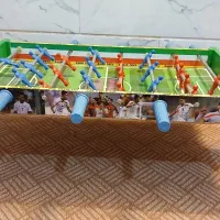 فوتبال دستی