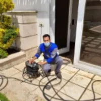 لوله بازکنی تخلیه چاه 15خرداد کل قم بدون تعطیلی