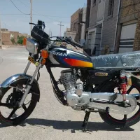 موتور سیلکت لیفان 200