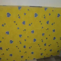 تشک دو نفره رویال دو ستاره طبی