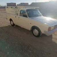 وانتپیکان|خودرو سواری و وانت|سبزوار, زینبیه|دیوار