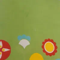 فرش ۴متری اتاق کودک