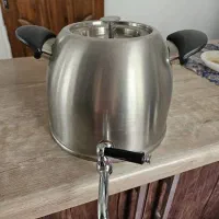 کتری رو گازی کرکماز ترک