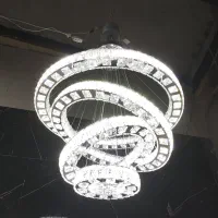 لوستر تولیدی پارمیس