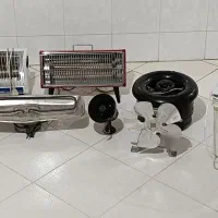 فروش تعدادی لوازم