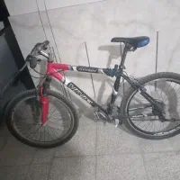 دوچرخه