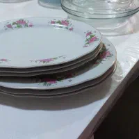 وسایل منزل|ظروف سرو و پذیرایی|بندر امام خمینی, |دیوار