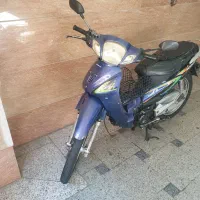 موتور سیکلت لیفان|موتورسیکلت|تهران, مهران|دیوار