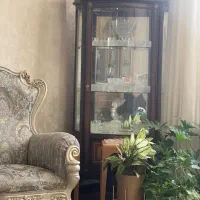 بوفه کاملا تمیز