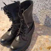 پوتین سربازی سایز ۴۵