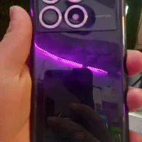 گوشی x6Pro|موبایل|شاهین‌شهر, سعدی جنوبی|دیوار