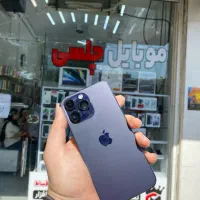 14pro max 256gig zaa ایفون موبایل چلسی