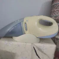 یک عدد آون تستر و جارو شارژی بلک اند دکر|اجاق گاز و لوازم برقی پخت‌وپز|تهران, منیریه|دیوار