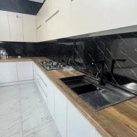 منزل ۵ خوابه با موقعیت تجاری جهت ساخت پاساژ