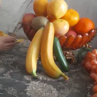 میوه مصنوعی تزئینی