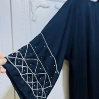 مانتو عبا|لباس|اهواز, زندوکیلی|دیوار