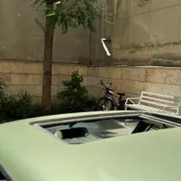 بنز کلاسیک ۱۹۷۳slc 280|خودرو کلاسیک|تهران, یوسف‌آباد|دیوار