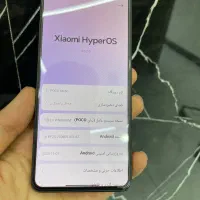 POCO X6 5G 512/12 فوق تمیز