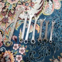 آچار انبردست|ابزارآلات|رشت, حمیدیان|دیوار