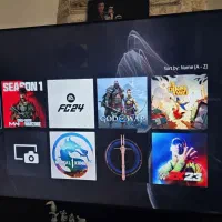 ps5 slim|کنسول، بازی ویدئویی و آنلاین|تهران, قنات‌کوثر|دیوار