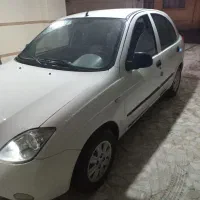 تیبا۲ مدل ۹۵ استثنایی|خودرو سواری و وانت|رشت, علی آباد|دیوار