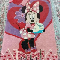 فرش اتاق خواب کودک|فرش|رشت, دباغیان|دیوار