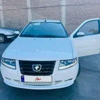 سورن پلاس ef7مدل۱۴۰۳|خودرو سواری و وانت|پیرانشهر, |دیوار